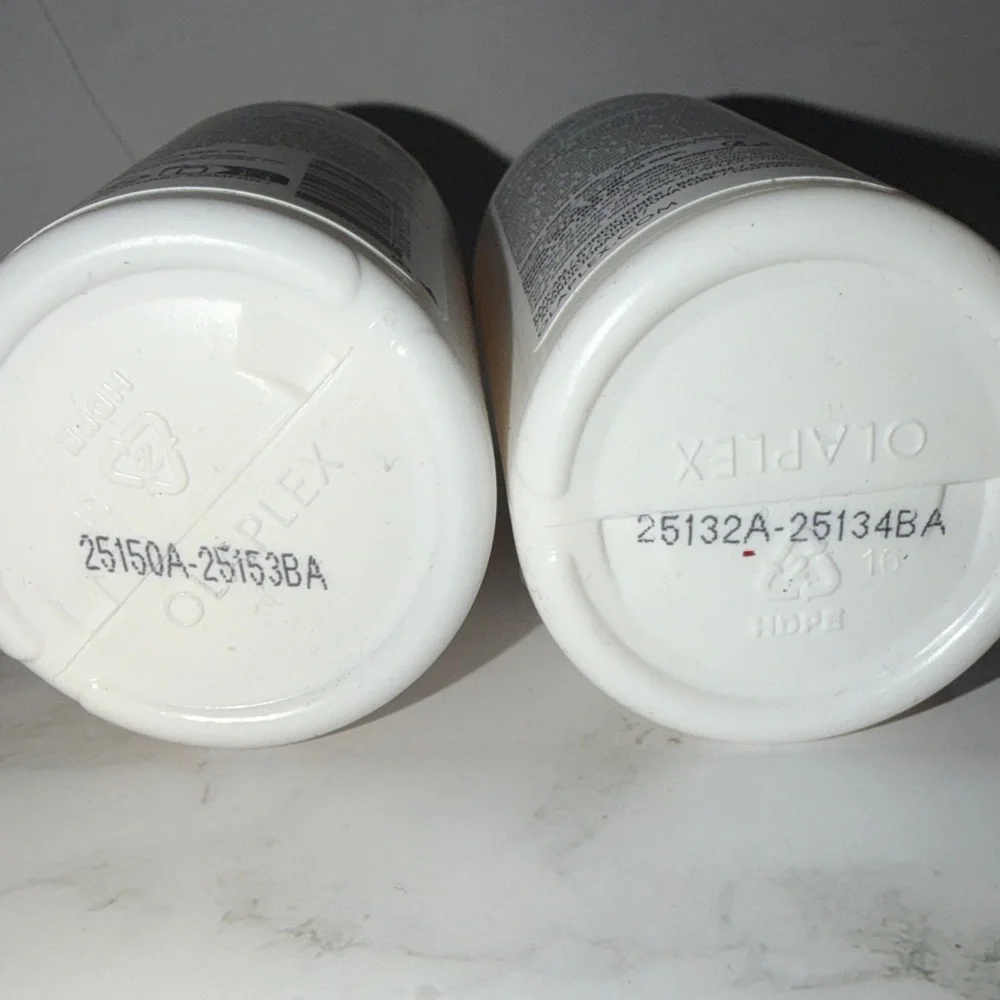 OLAPLEX No.4+No.5 FINE Bond Maintenance Shampoo and Conditioner Duo F/S SEALED! - Picture 4 of 4